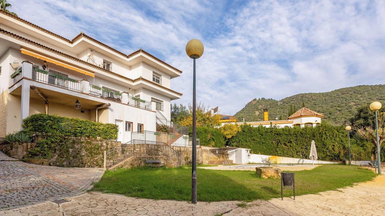 Photo of Outdoor in Cordoba