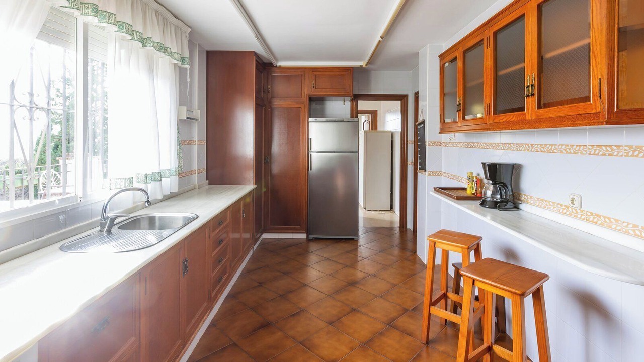 Photo of Kitchen in Cordoba