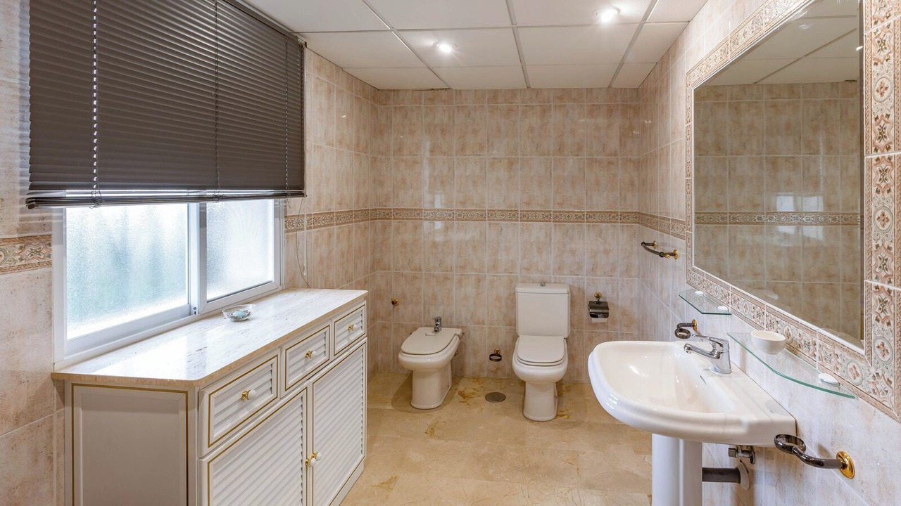 Photo of Bathroom in Cordoba