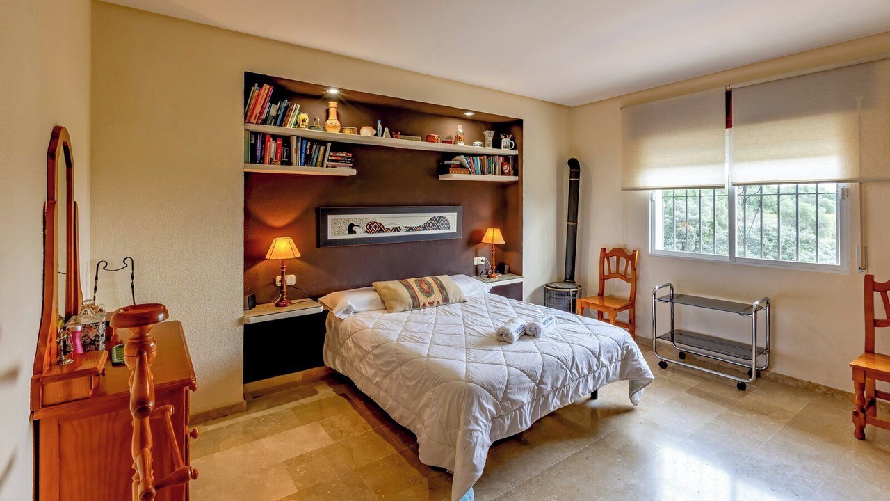 Photo of Bedroom in Cordoba