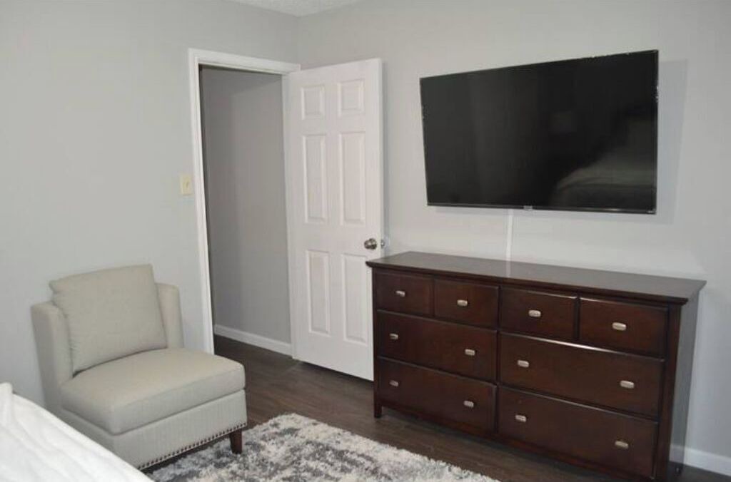 Photo of Bedroom in Braun's Farm
