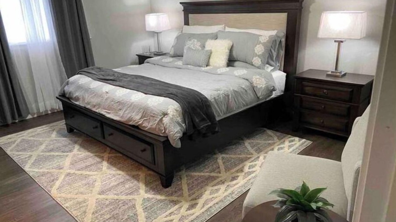 Photo of Bedroom in Braun's Farm