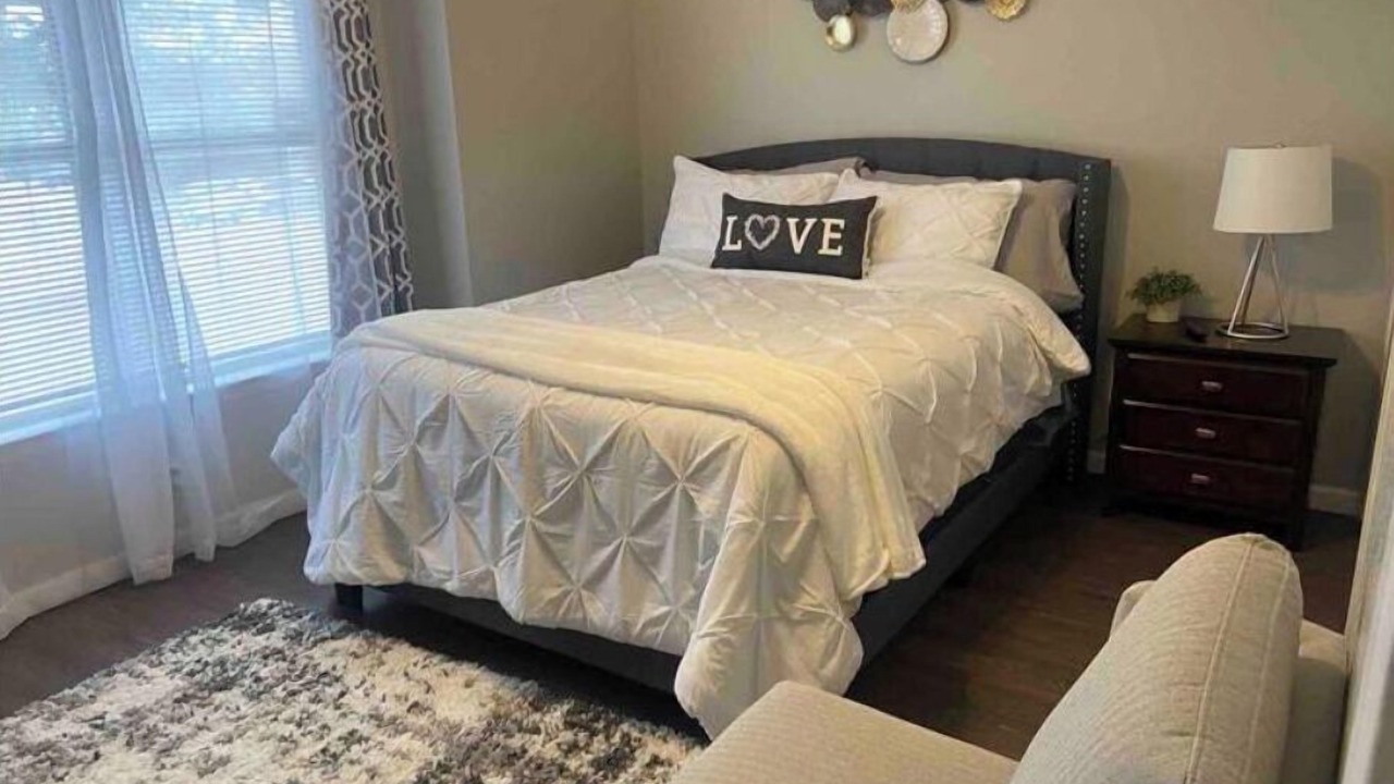 Photo of Bedroom in Braun's Farm