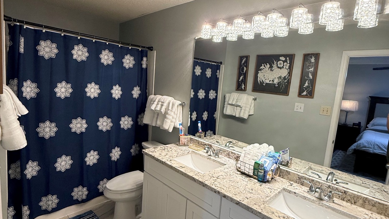 Photo of Bathroom in Braun's Farm