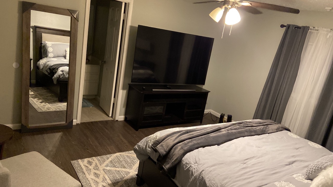 Photo of Bedroom in Braun's Farm