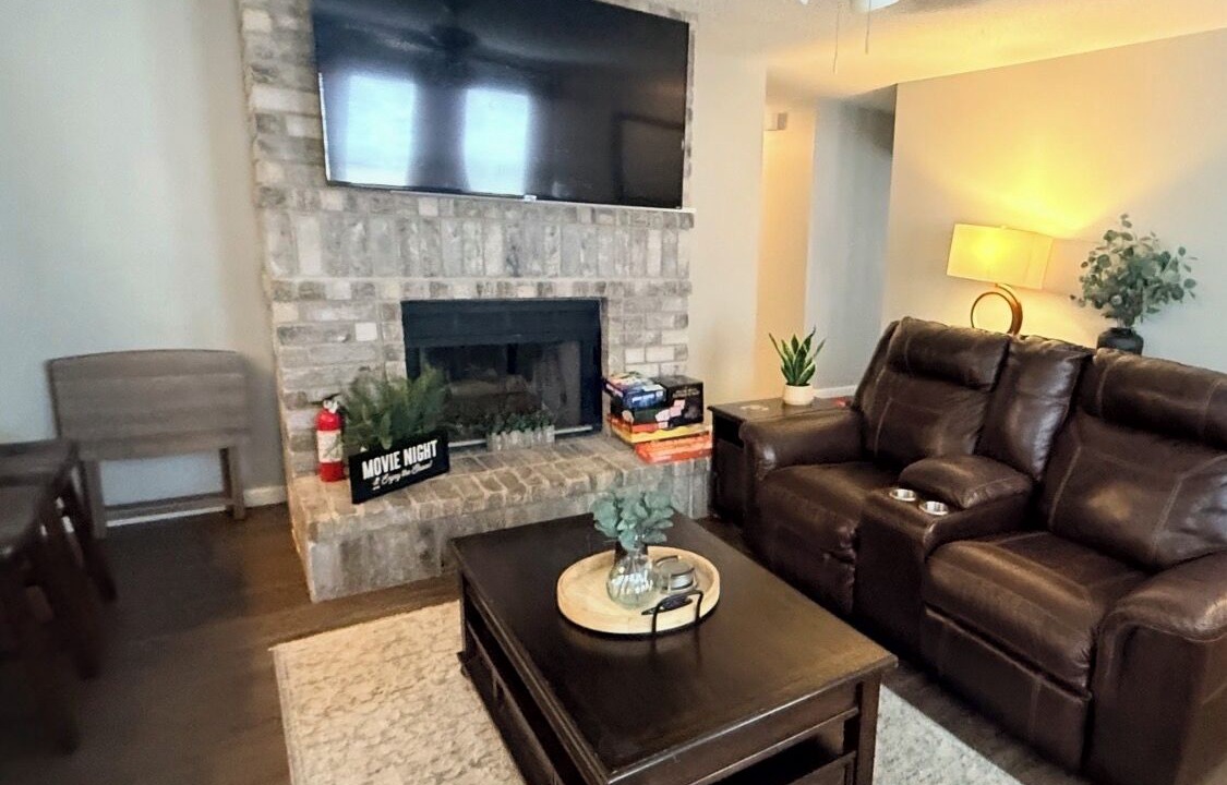 Photo of Livingroom in Braun's Farm
