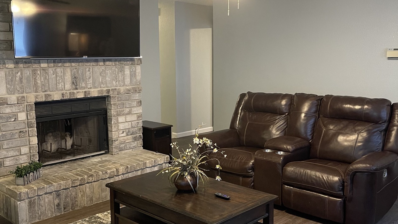 Photo of Livingroom in Braun's Farm