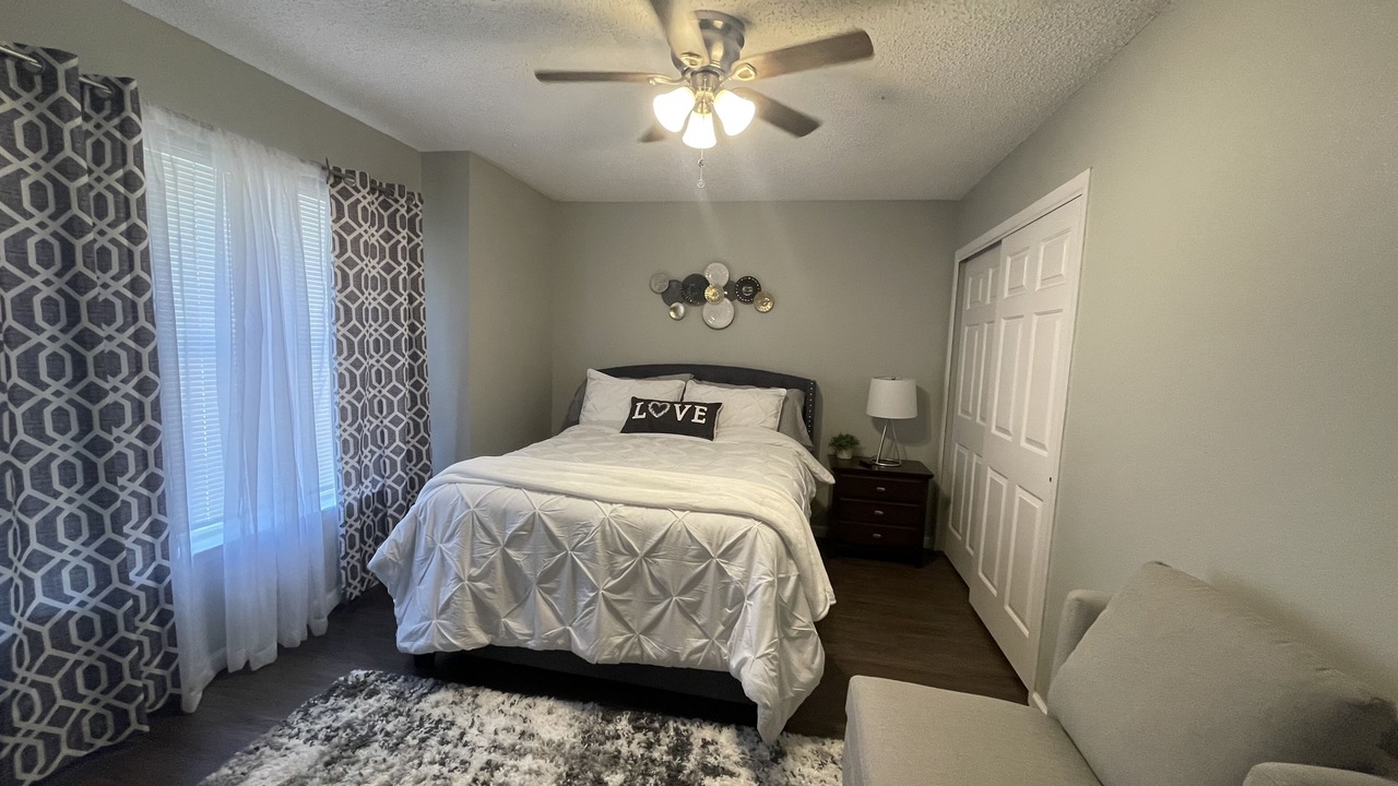 Photo of Bedroom in Braun's Farm