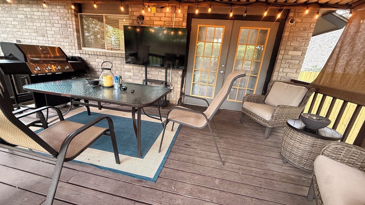Photo of Outdoor in Braun's Farm