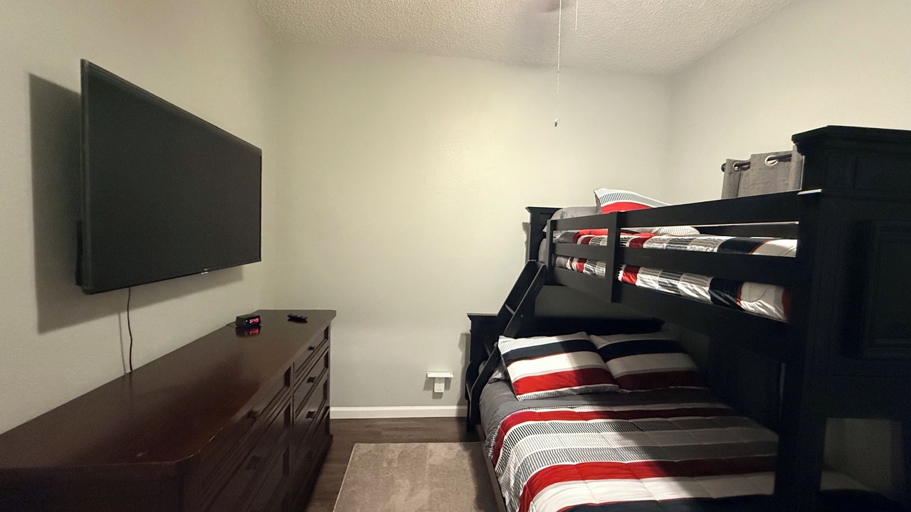 Photo of Bedroom in Braun's Farm