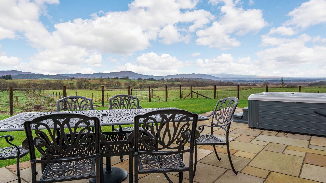 Photo of Outdoor in Strathblane