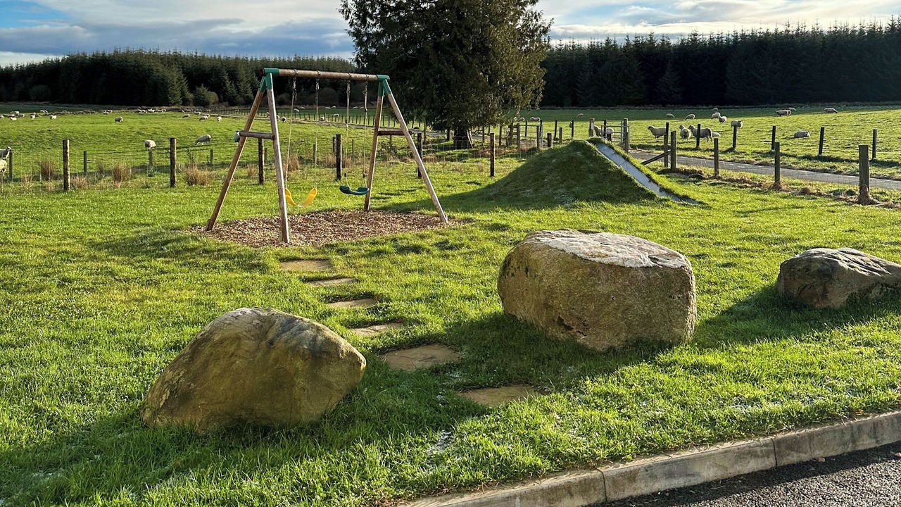 Photo of Outdoor in Strathblane