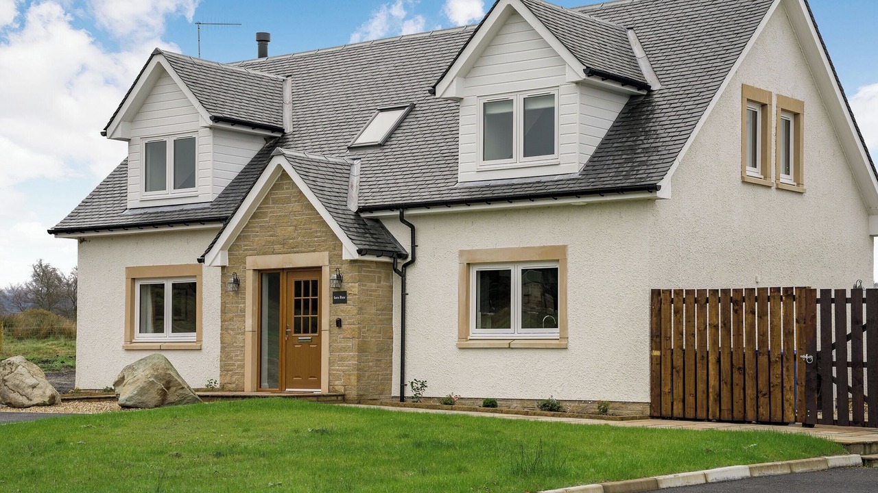 Photo of Outdoor in Strathblane