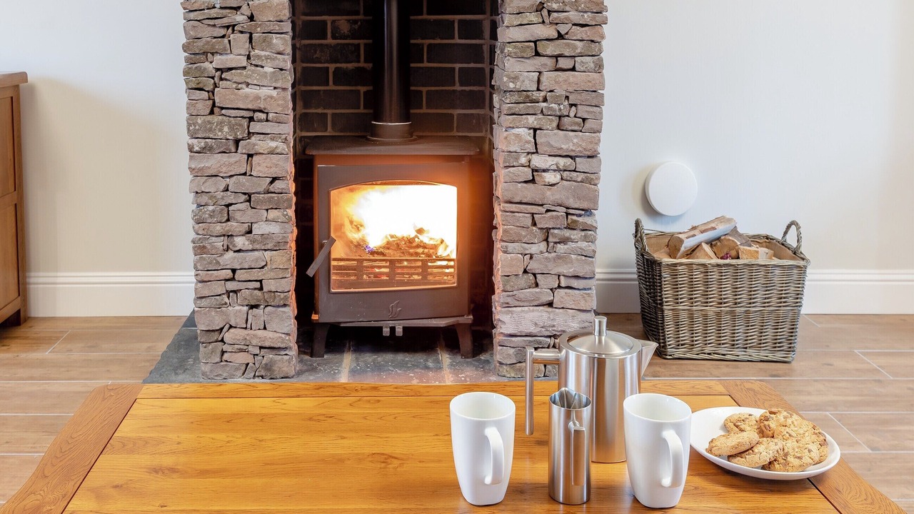 Photo of Bedroom in Strathblane