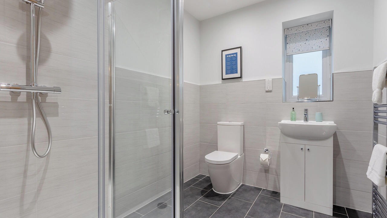 Photo of Bedroom in Strathblane