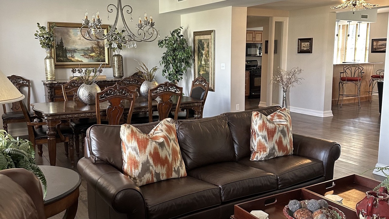 Photo of Livingroom in Biltmore Forest