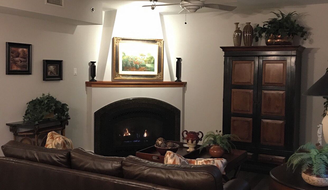 Photo of Livingroom in Biltmore Forest