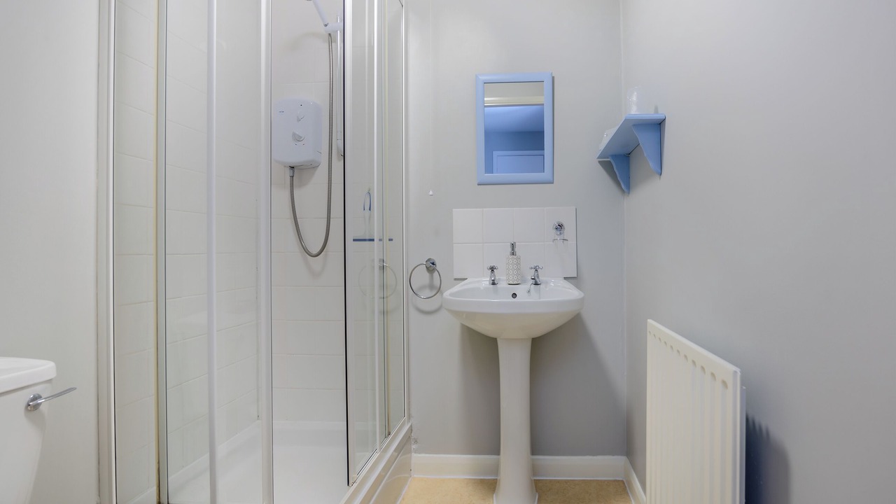 Photo of Bedroom in North Somercotes