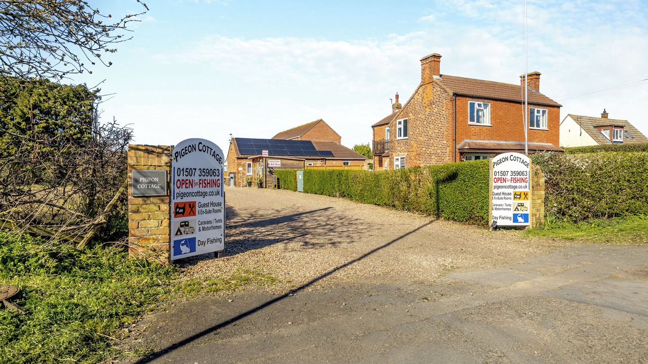 Photo of Outdoor in North Somercotes