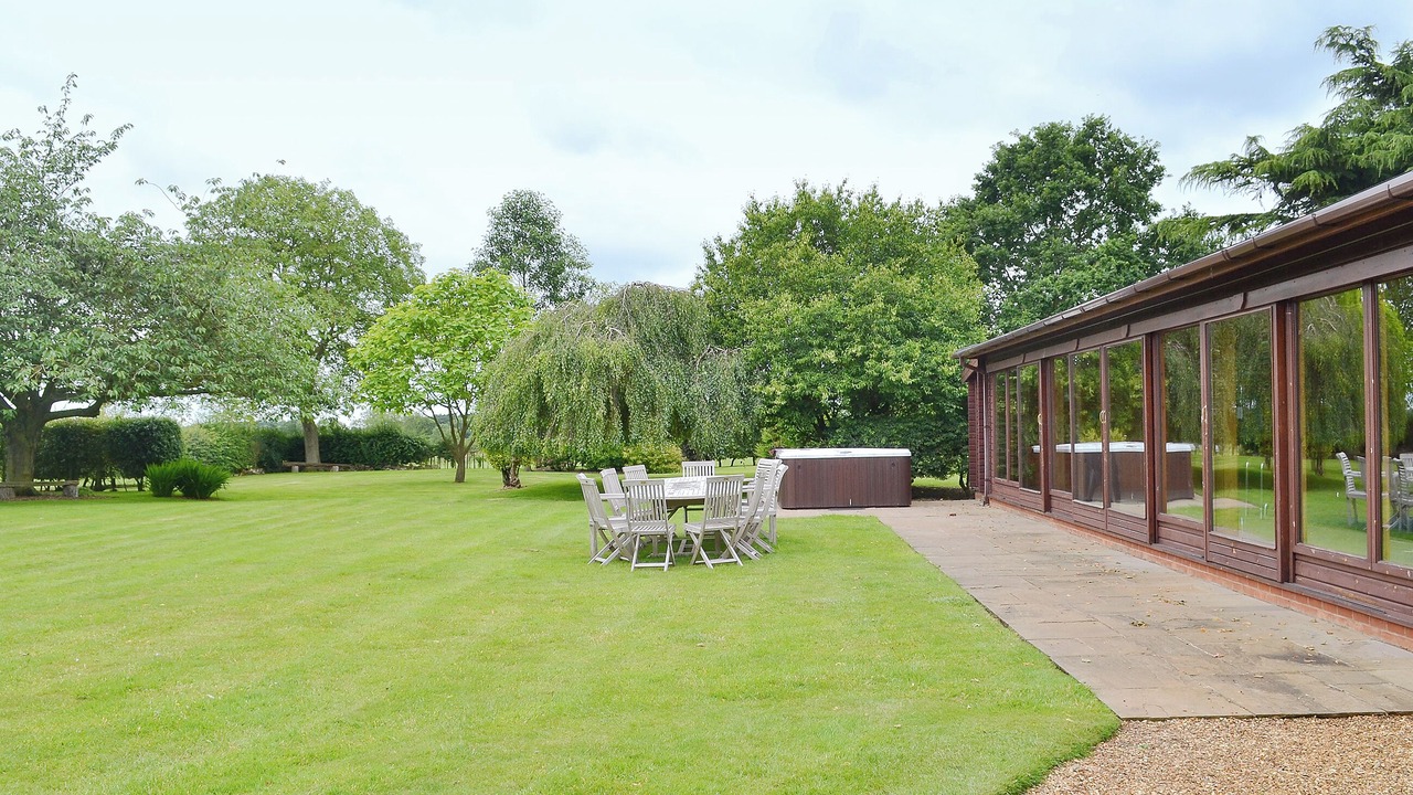 Photo of Outdoor in Tilney Fen End