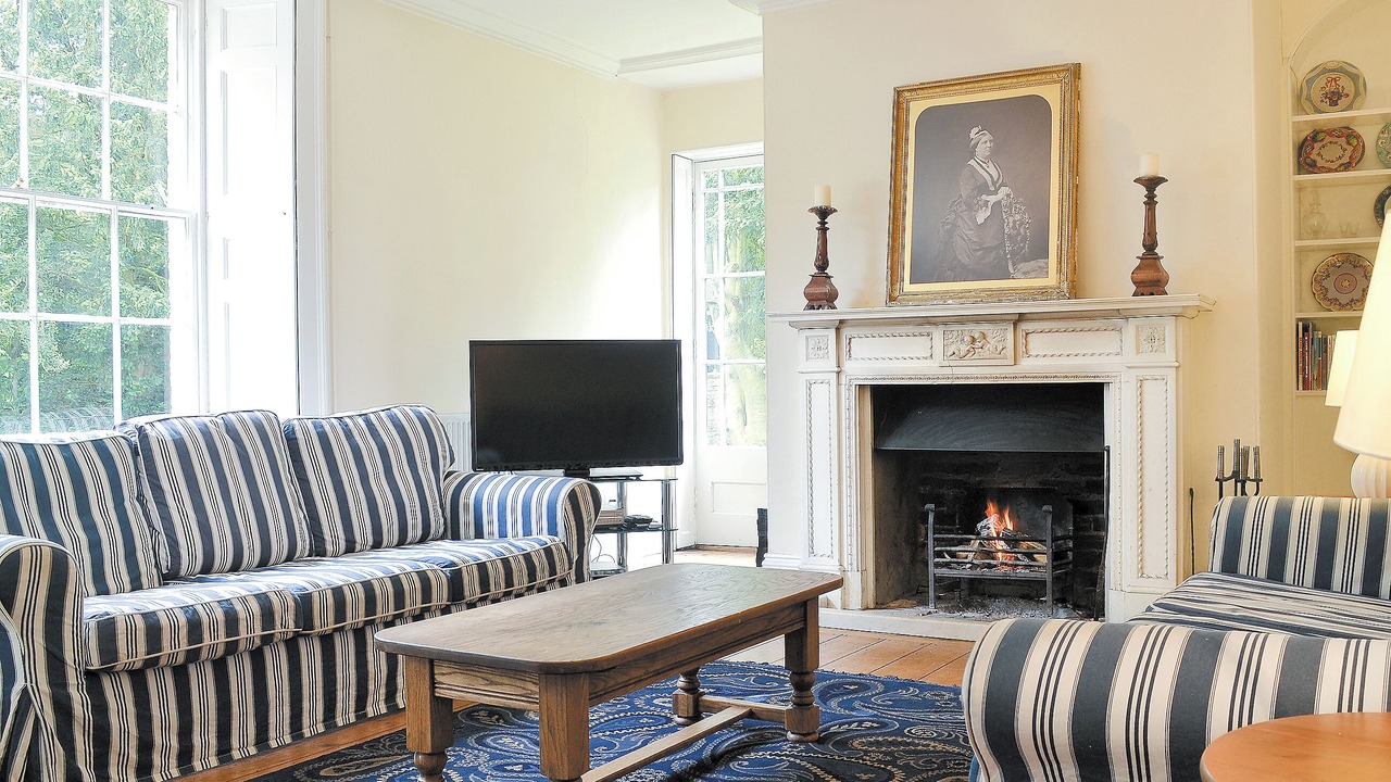 Photo of Bedroom in Tilney Fen End