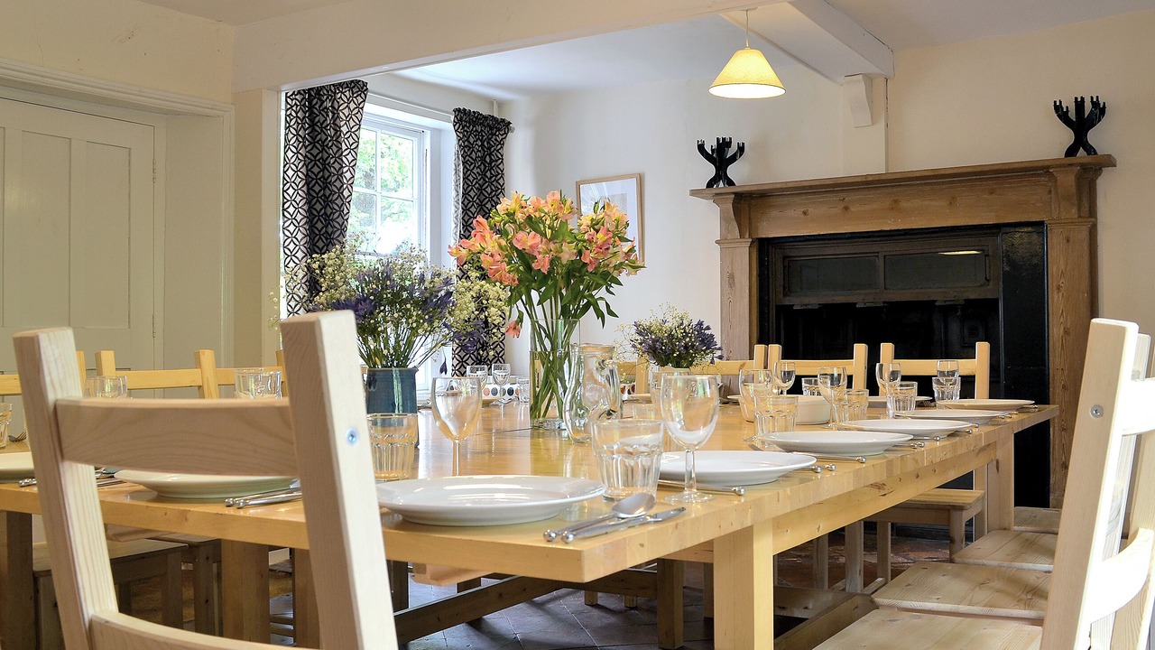 Photo of Bedroom in Tilney Fen End