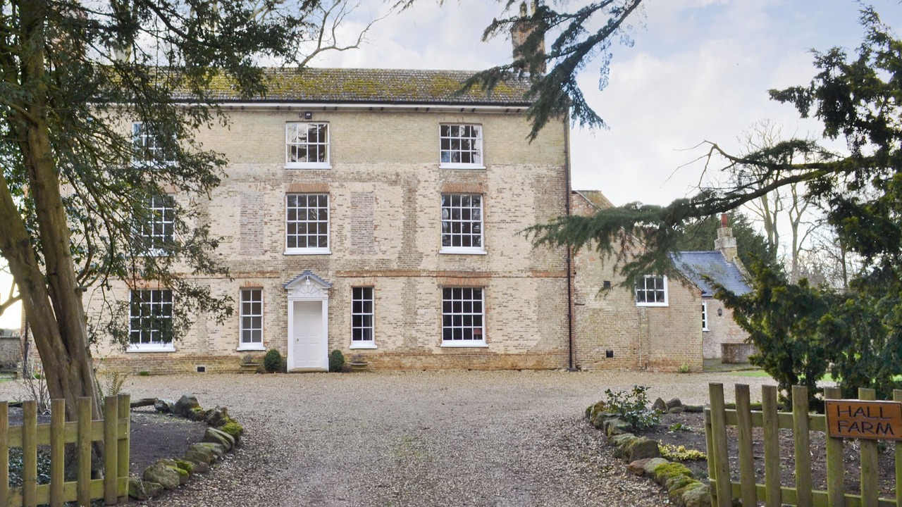 Photo of Others in Tilney Fen End