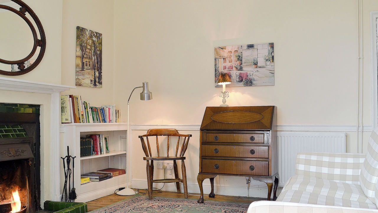 Photo of Bedroom in Tilney Fen End