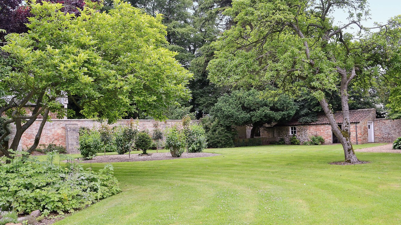 Photo of Outdoor in Tilney Fen End