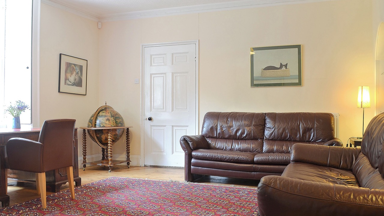 Photo of Bedroom in Tilney Fen End