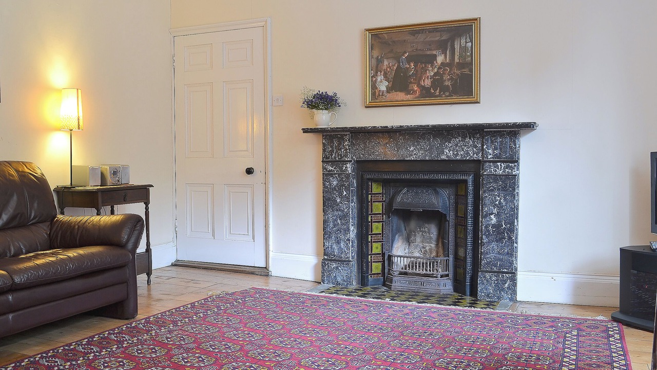 Photo of Bedroom in Tilney Fen End