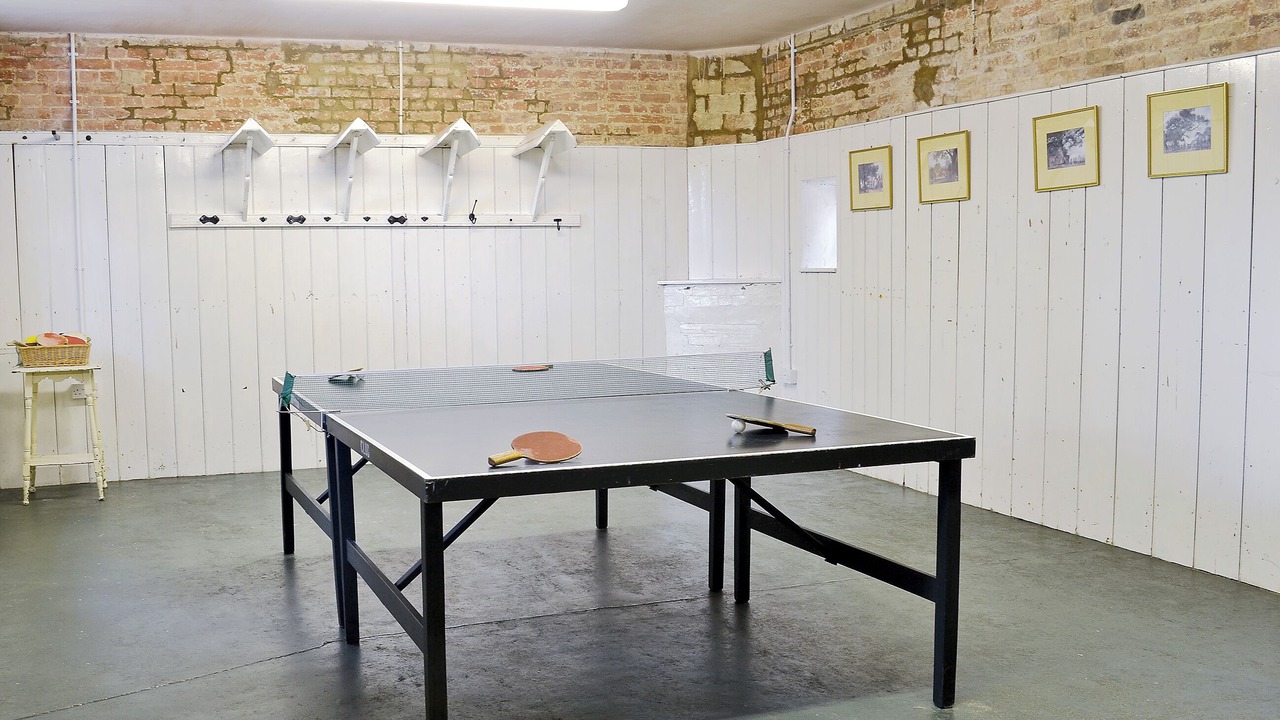 Photo of Bedroom in Tilney Fen End