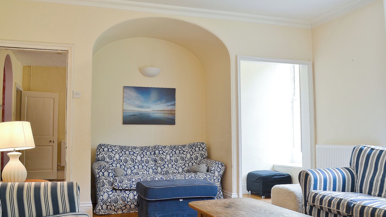 Photo of Bedroom in Tilney Fen End