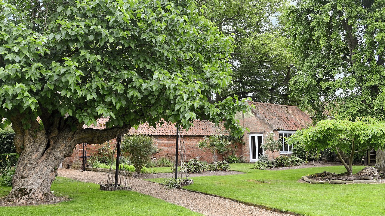 Photo of Outdoor in Tilney Fen End