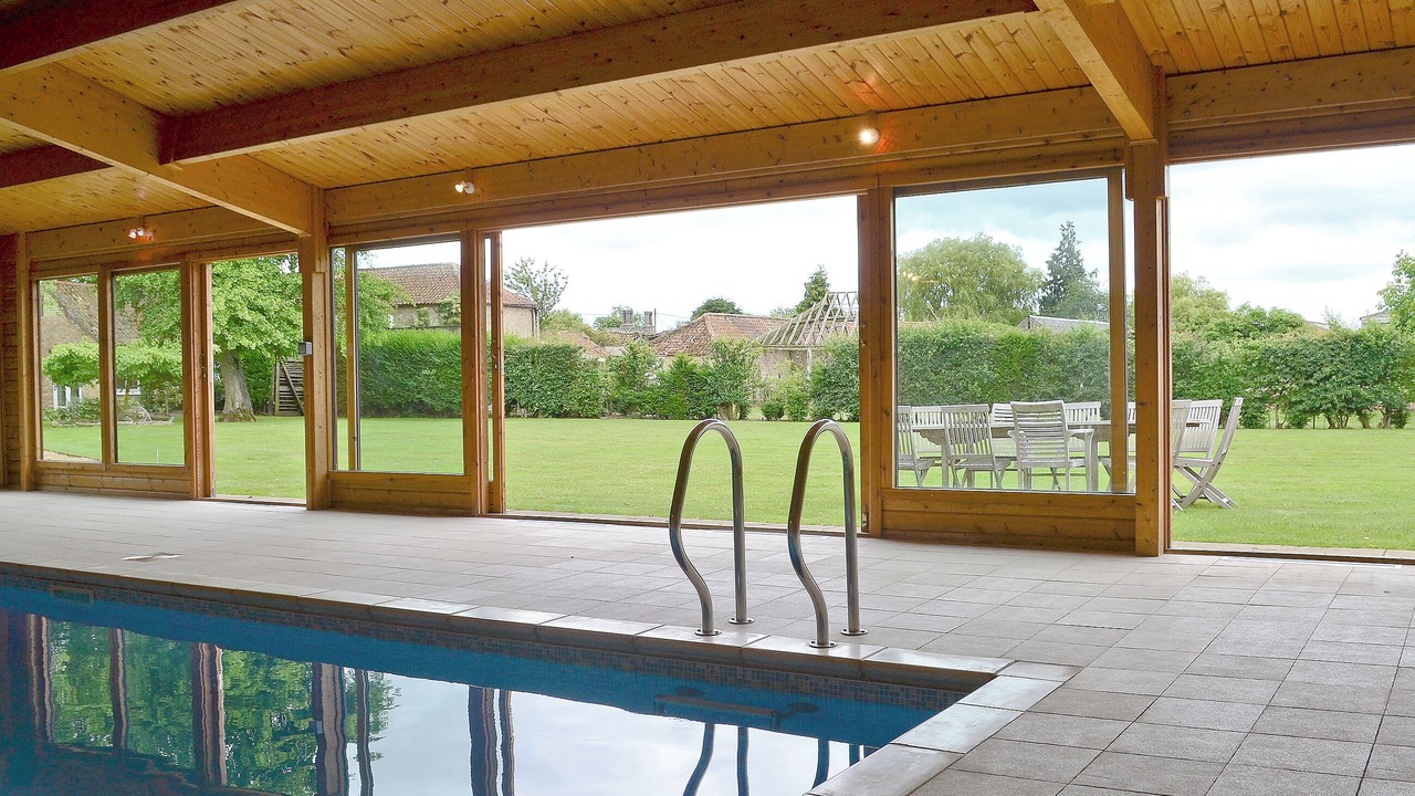 Photo of Outdoor in Tilney Fen End