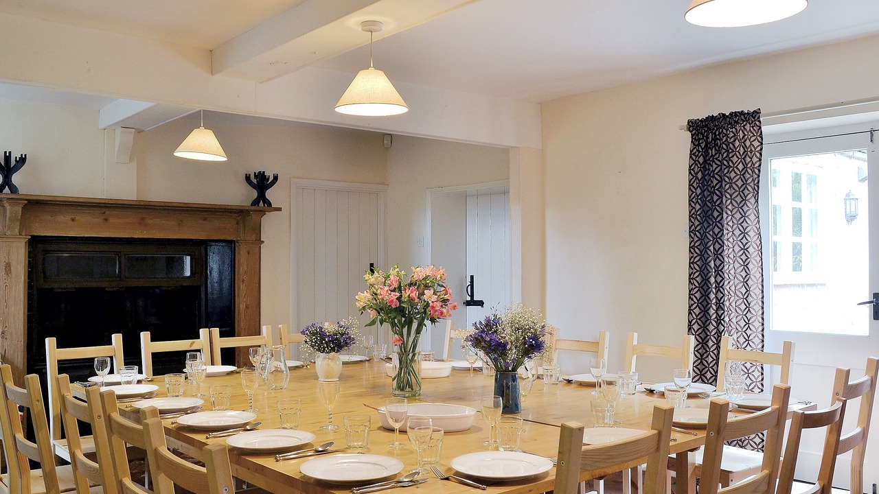 Photo of Bedroom in Tilney Fen End