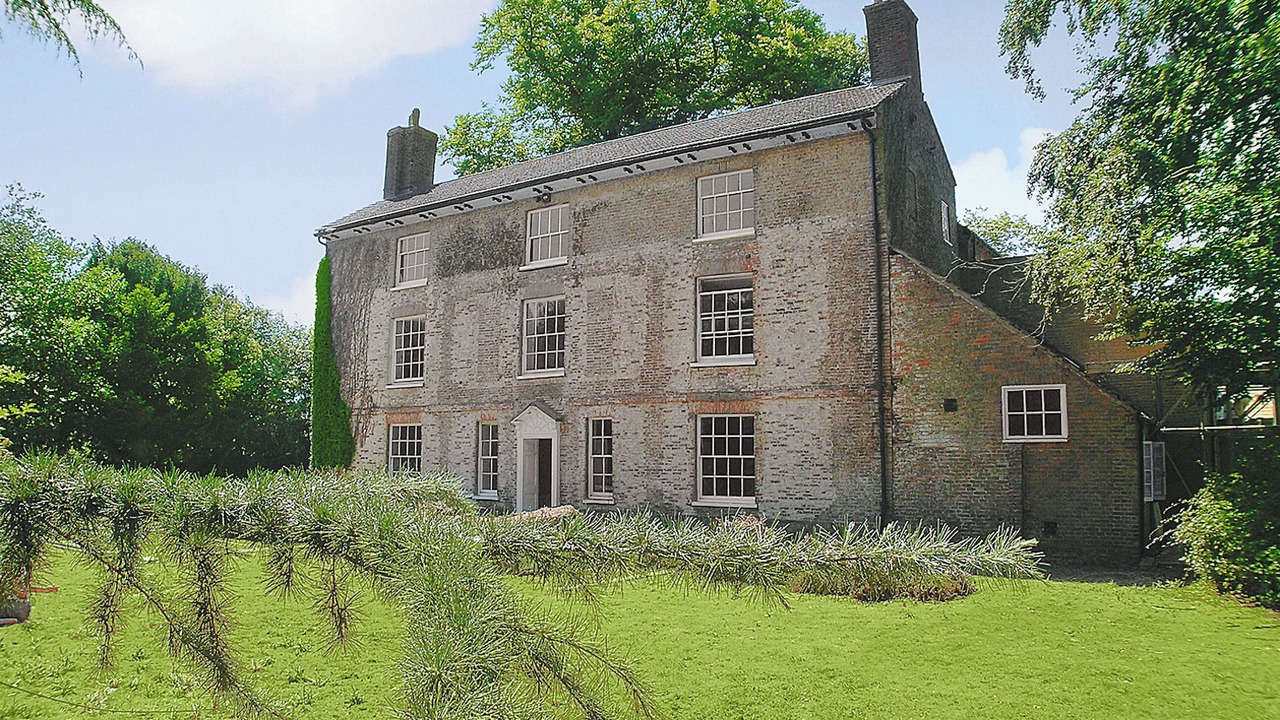 Photo of Outdoor in Tilney Fen End