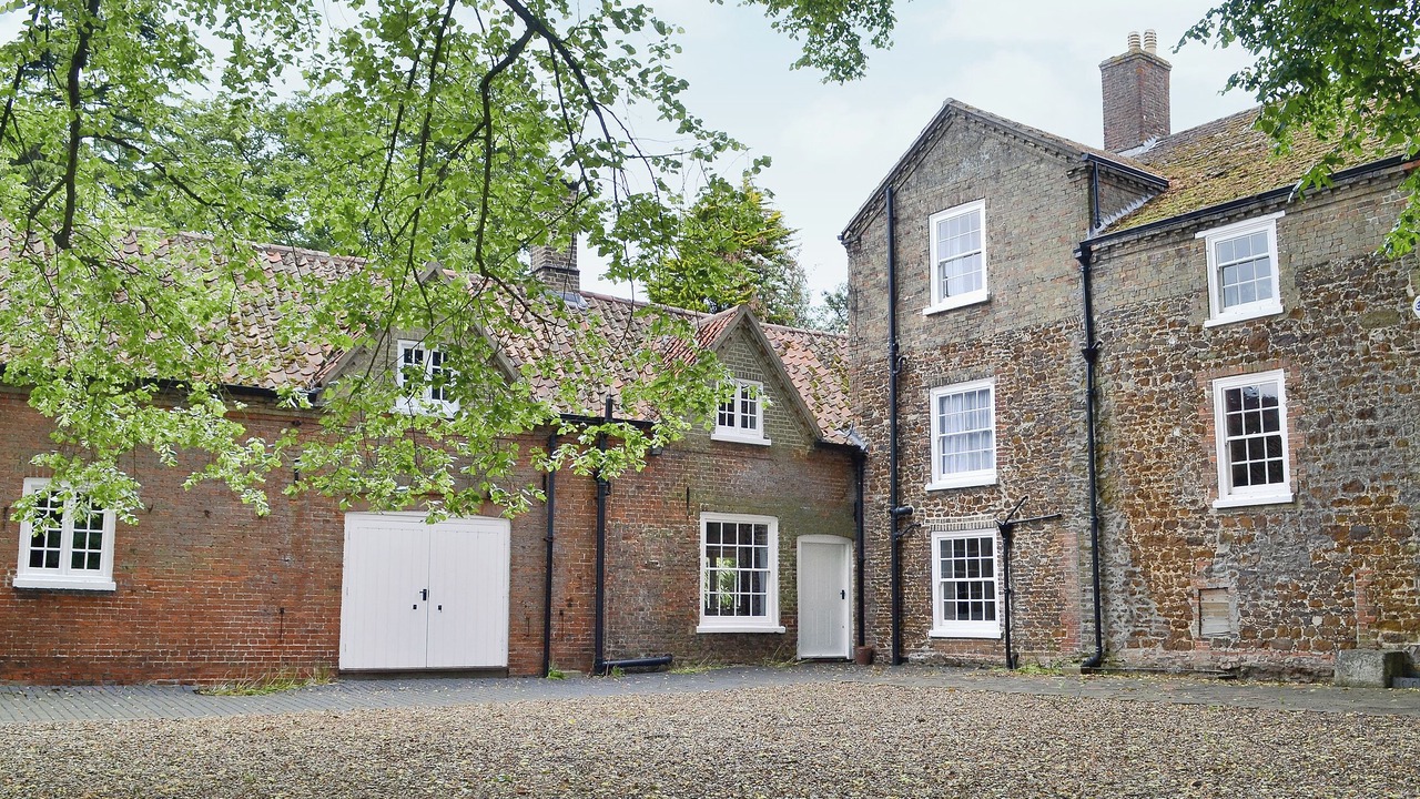 Photo of Outdoor in Tilney Fen End