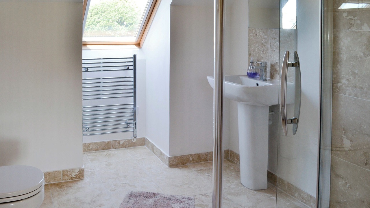 Photo of Bedroom in Saint Gennys