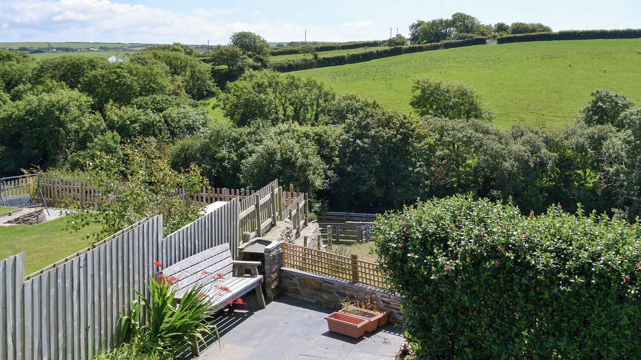 Photo of Outdoor in Saint Gennys