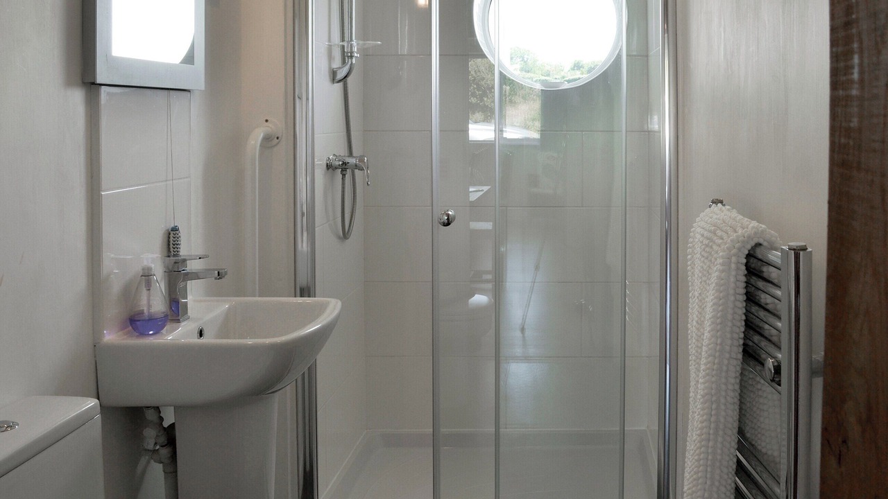 Photo of Bedroom in Saint Gennys