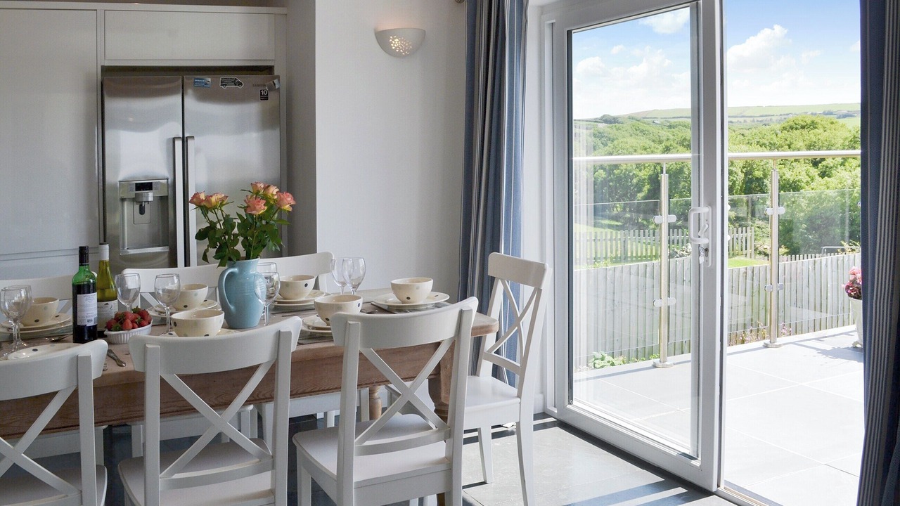 Photo of Bedroom in Saint Gennys