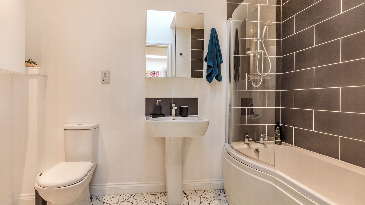 Photo of Bathroom in Brean