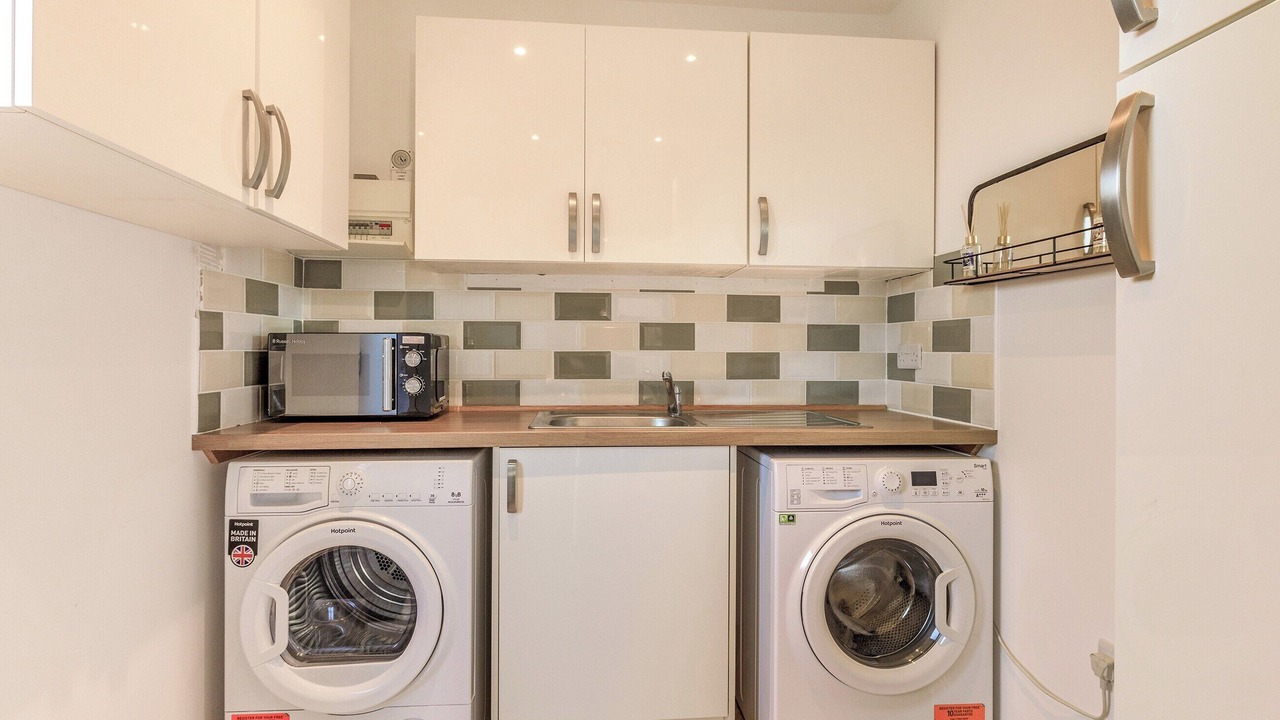 Photo of Bedroom in Brean