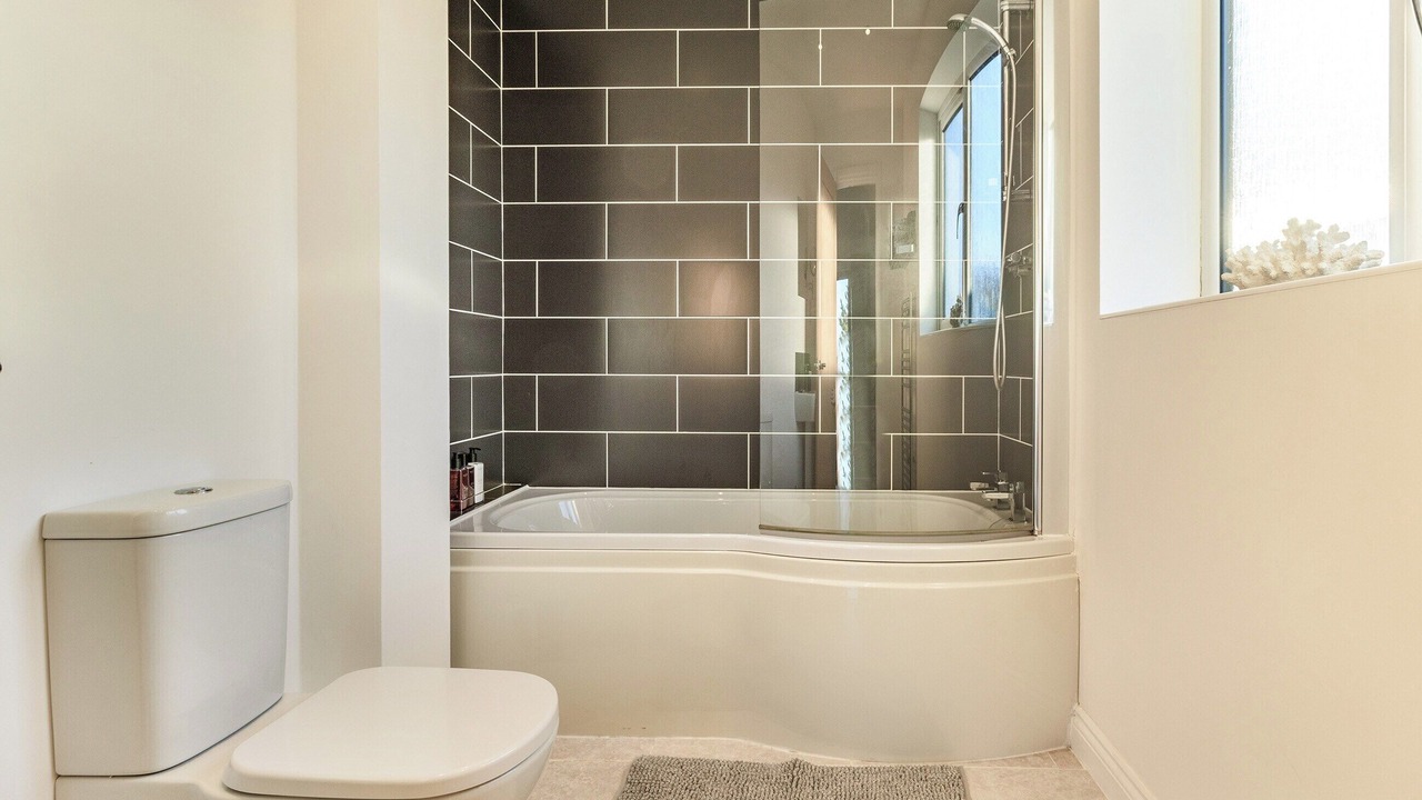 Photo of Bathroom in Brean