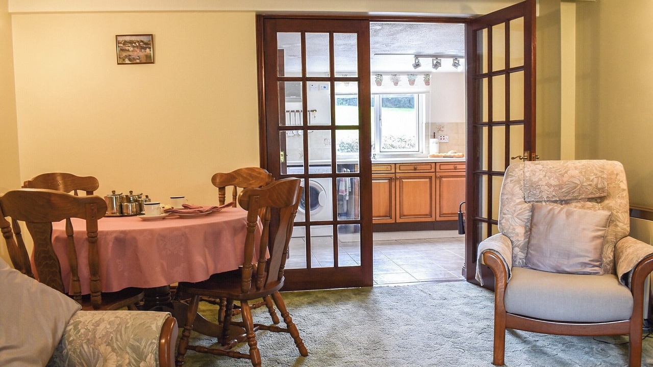 Photo of Bedroom in Mabe