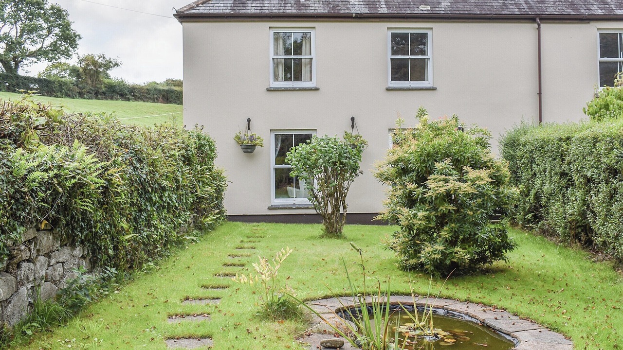 Photo of Outdoor in Mabe