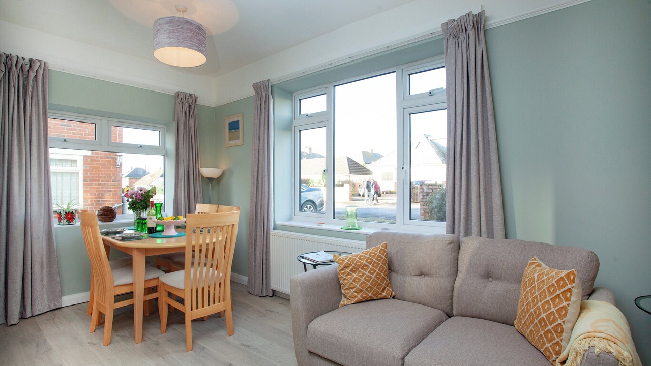 Photo of Bedroom in Exmouth