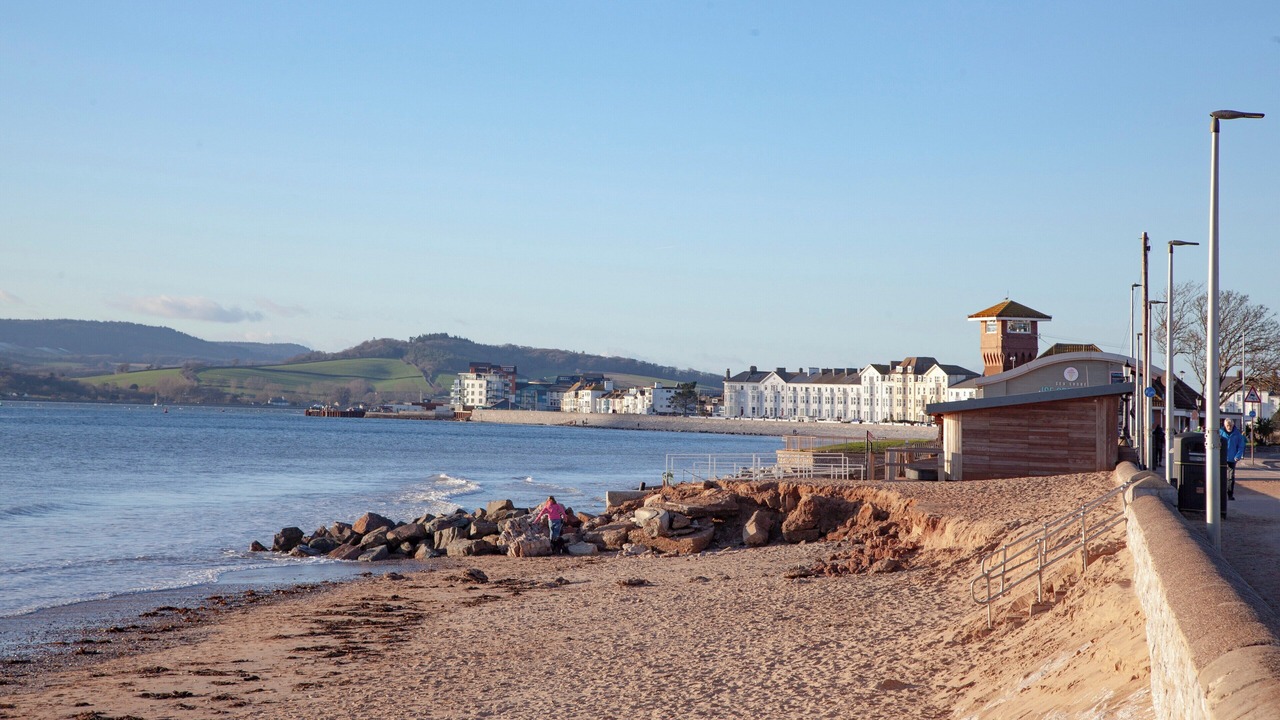 Photo of Others in Exmouth