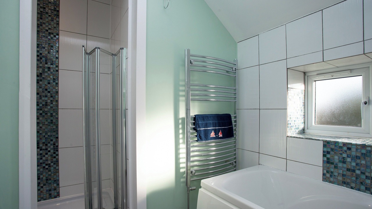 Photo of Bathroom in Exmouth